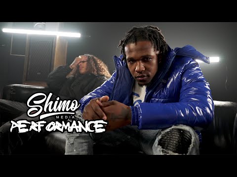 Two Fast - Traplifeuno feat. Juvee - Shimo media performance