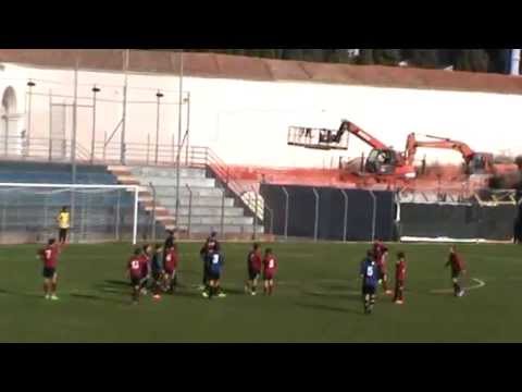 ESORDIENTI 2002 CARLIN'S BOYS