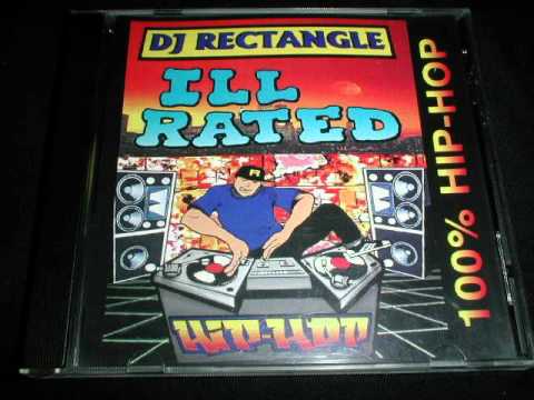 DJ RECTANGLE - ILL RATED PART 1 OF 6