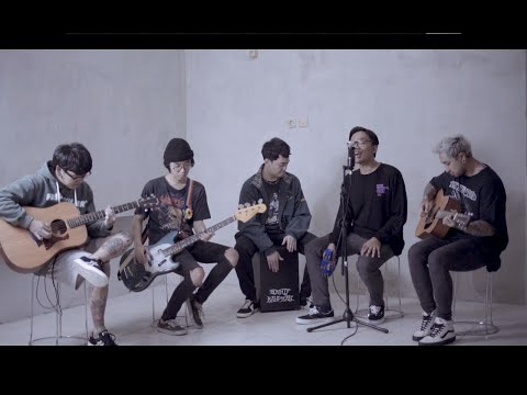 SUMMERLANE - Move Along (Acoustic Version)