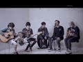 SUMMERLANE Move Along Acoustic Version