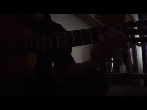 Encke  – Nobody Home I Cave Sessions