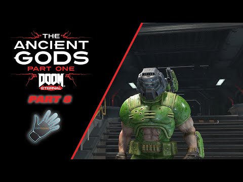 Doom Eternal Ancient Gods DLC Part 8