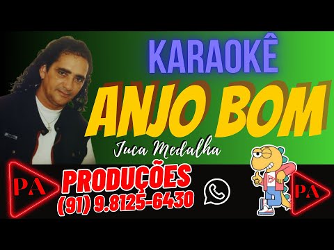 Anjo Bom - Juca Medalha