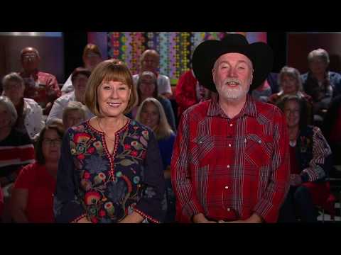 The Quilt Show: Trailer 2613 - Michelle de Groot / Andrew Ngai (Old)