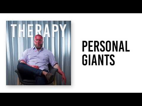 Video thumbnail for Personal Giants