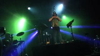 Todd Rundgren: State Tour, Ping Me