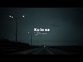 Oxlade Ku Lo Sa Slowed Reverb