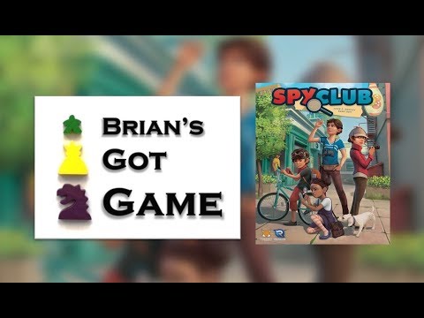Brian's Got Game - Review