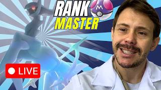 MASTER BALL ARCEUS EM POKÉMON TCG LIVE