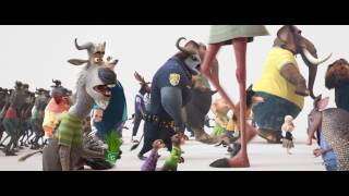 Zoomania - Trailer