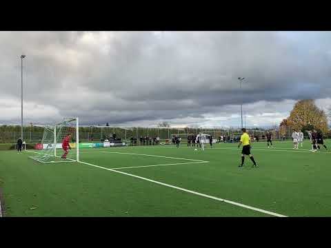 M-BL: TSG Ailingen I - SV Vogt 4:0 (2:0)