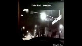 Olde Soul (feat  Blak King) - Taking Me Places