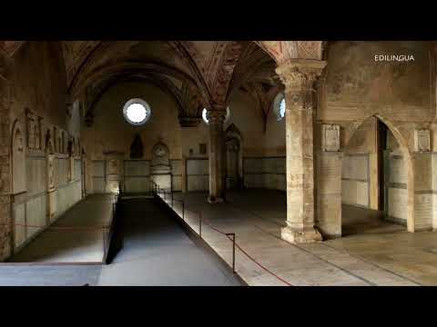 Via del Corso A2 - Unità 7 - Clip culturale: "Firenze."