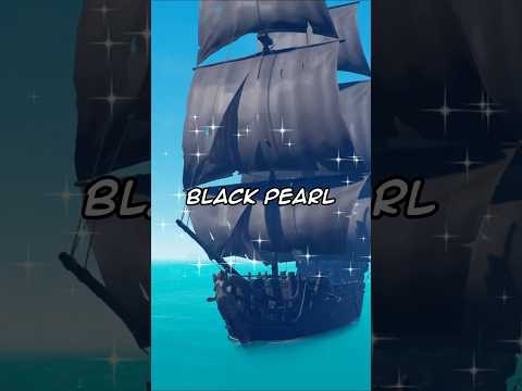 This SECRET Ship is Unstoppable in Sea of Thieves