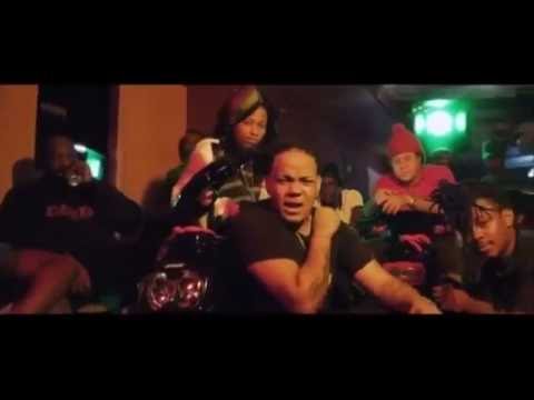 Dana Di baddest teaser  clip Put up you lighter 2016