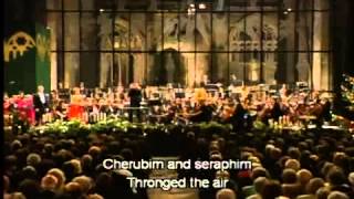 In The Bleak Midwinter - Kiri Te Kanawa