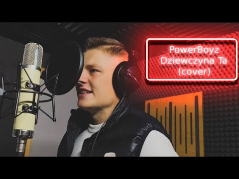 PowerBoyz - Dziewczyna ta (z rep.Boyfriend) [OFFICIAL VIDEO] Disco Polo 2025!