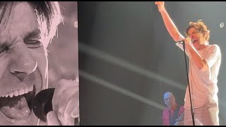 Clouseau 40 - Ik Wil Niet Dat Je Weggaat @ Sportpaleis Antwerpen Live