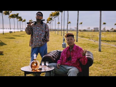 邦KUNI & ジェロニモ R.E - Rommy Montana | 03- Performance | From Okinawa | Prod by Rommy Montana