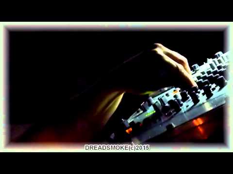 KING SHILOH ft majestic B - dubwise free''unity call '' round 1 @ de speakers 24-4-2015