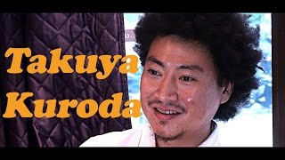 STAY TUNED S7 N°169 TAKUYA KURODA