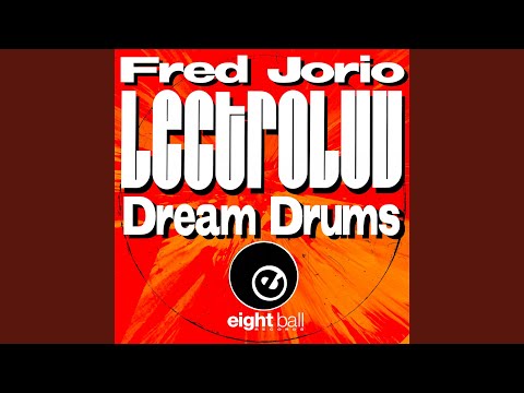 Dream Drums (Shunji Moriwaki Phab Drum Mix Remix Remastered 2021)
