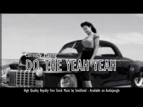 SmidSmid - Do the Yeah Yeah [Royalty-Free Stock Music]