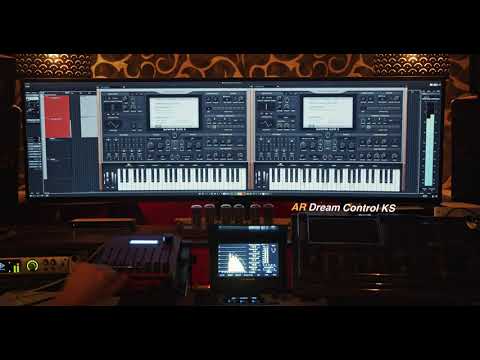 DUNE v3.5 New Factory Patches