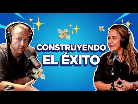 Emprendementes #92 - Mary Perdomo