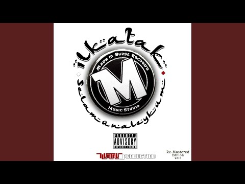 Karanlık (Piano Version)