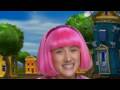LazyTown - We Got the Energy [Widescreen] [High ...