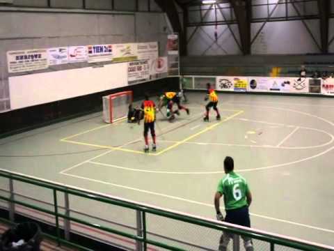 HockeyGlobal.net___Goles; AC Ordenes - CP Manlleu; Jornada 1 de Primera Nacional 2011/12.