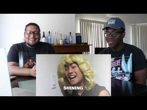 How To Sing Like Your Favorite Artists REACTION!!!!