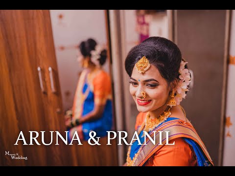 Aruna & Pranil // Ring Ceremony // Present By Moments Of wedding // 2019
