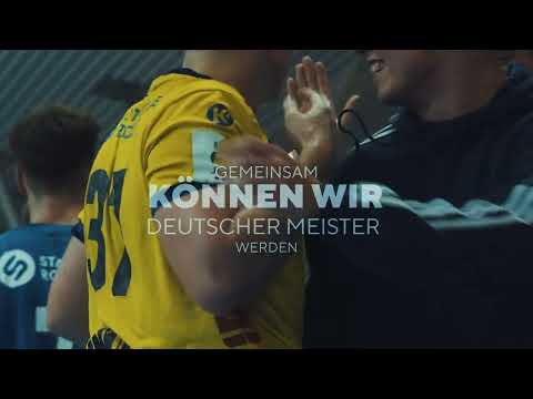 HC Empor Rostock | Teaser A-Jugend Meisterrunde Saison 23/24