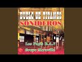 Cumbia Pirueta