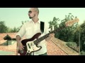 Ana Milenković - Nemam Gde (official video) 