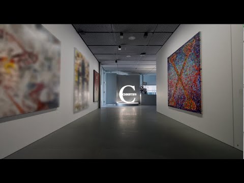 Christie’s new APAC Headquarters at The Henderson