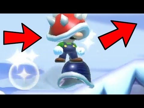 Super Mario Maker 2 🔧 Full Automatic Level 🔧 unäD