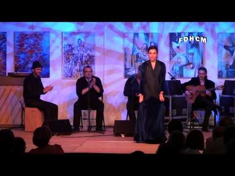 Jean-Baptiste Marino - Flamenco 2/2