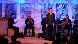 Jean-Baptiste Marino - Flamenco 2/2