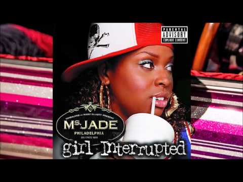 Ms. Jade feat. Nate Dogg  *  Dead Wrong.