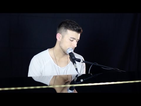 Umut Anil - Hologramm ( Joy Denalane Acoustic Cover )