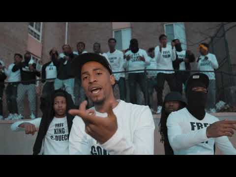 3B Glell - Evil Way (Official Video)