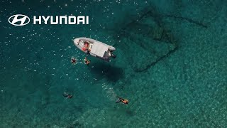 Video 2 of Product Hyundai IONIQ 5 Crossover (2021)