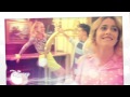 Violetta -- En Gira - Music Video 