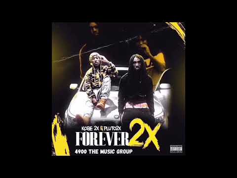 Kobe 2x Pluto 2x - Cookin Shit