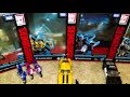 My Transformers Studio Series Collection