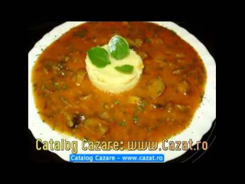 Cazare Pocruia, Gorj - Cazat.ro